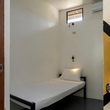 Sip Sunset Hostel And Lounge El Nido Exterior photo