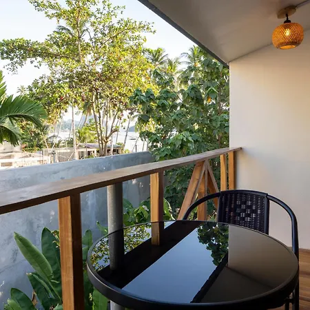 Sip Sunset Hostel And Lounge El Nido Exterior photo