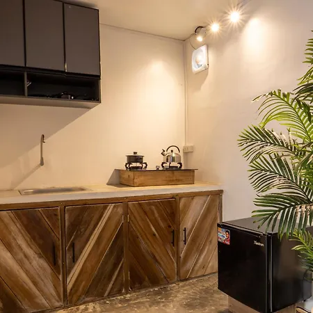 Sip Sunset Hostel And Lounge El Nido Exterior photo