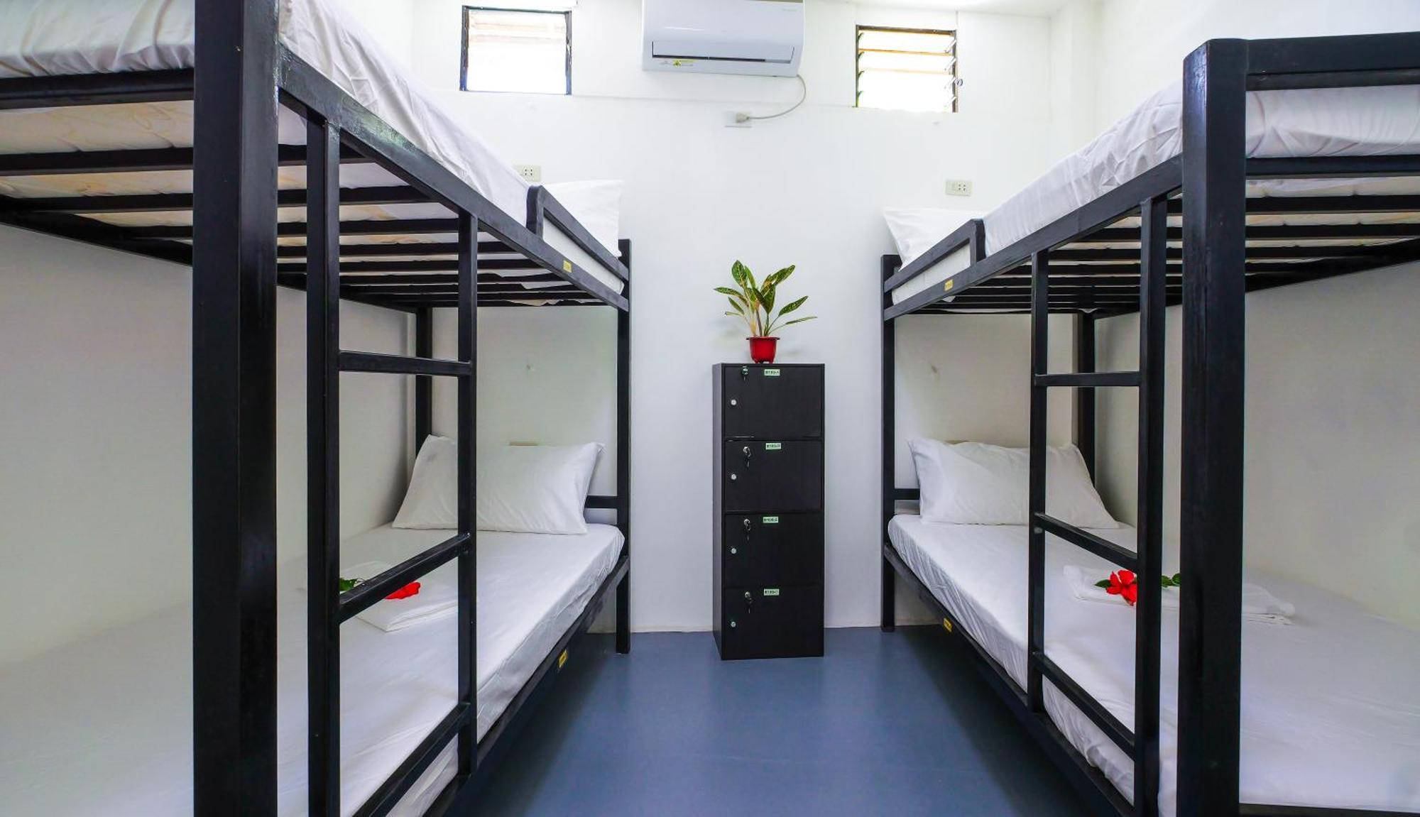 Hostel Sip Sunset And Lounge *