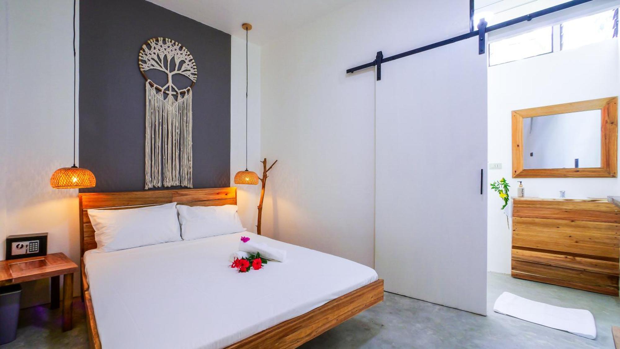 Sip Sunset And Lounge Hostel *