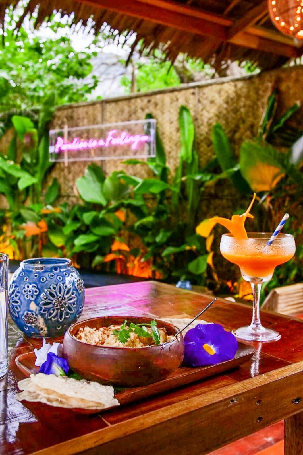 Sip Sunset And Lounge El Nido