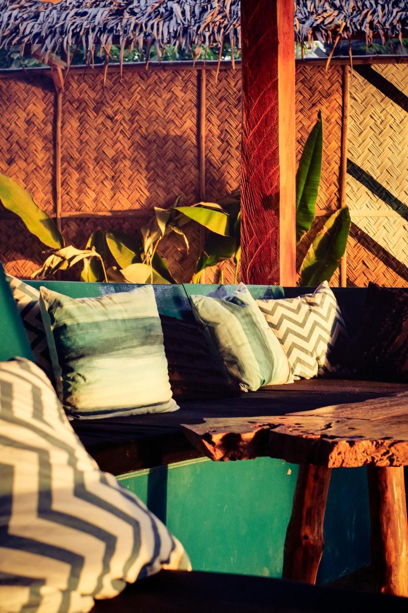 Sip Sunset And Lounge * El Nido