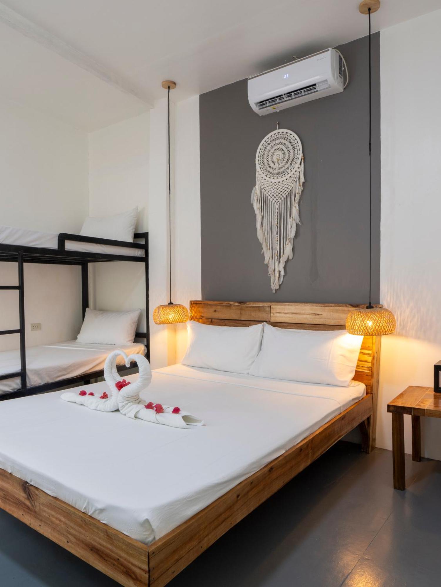 Sip Sunset And Lounge Hostel *