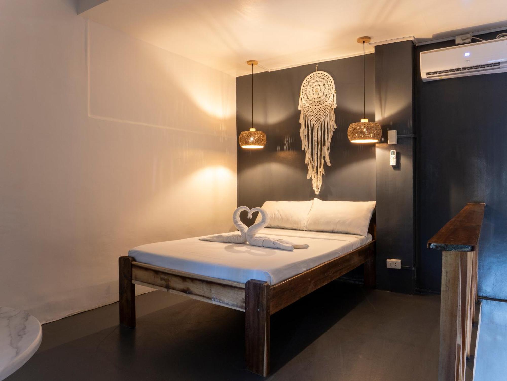 Hostel Sip Sunset And Lounge